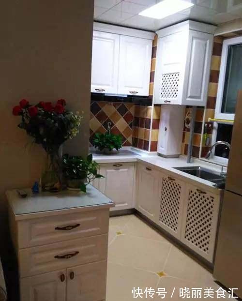 装修|晒晒工薪阶层的7万装修,简单随意,但是卫生间却是一个败笔!