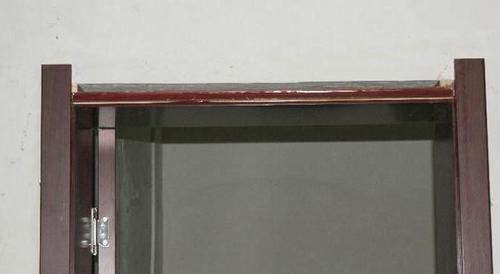 门套线|原来家里的木门要这么安装才牢靠,难怪我家的刚装好就总晃