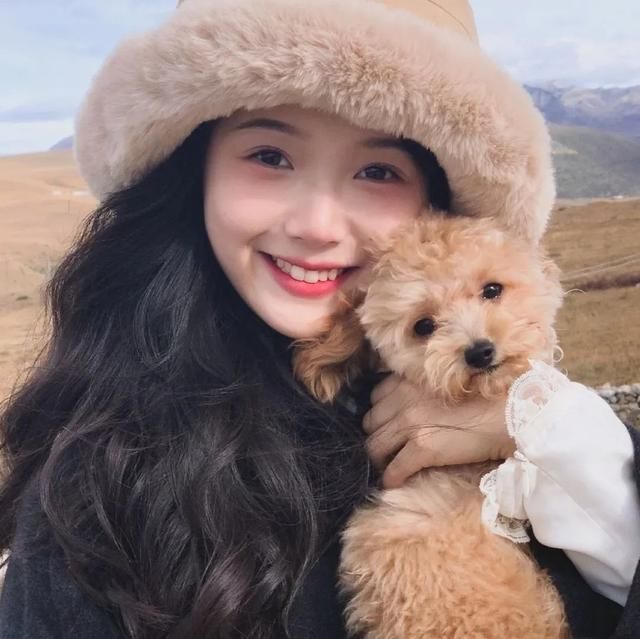 女生|小清新男生女生头像