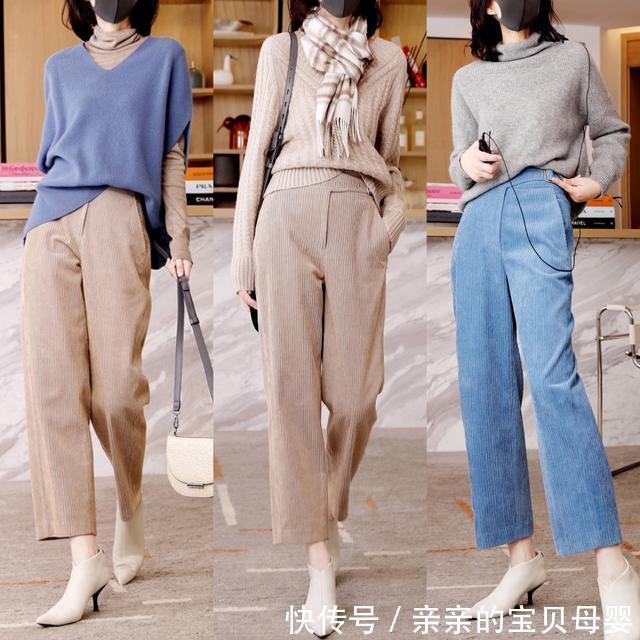 今年流行大女人风,又美又飒,演绎优雅与强势并存的知性魅力