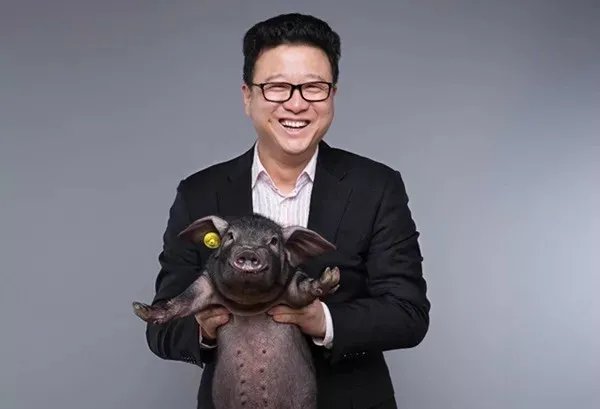 马化腾|2021届世界互联网大会乌镇峰会上，马云、马化腾、刘强东都没来