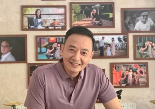 合作|《扫黑风暴》官宣阵容，孙红雷张艺兴再度合作，主演都是老戏骨