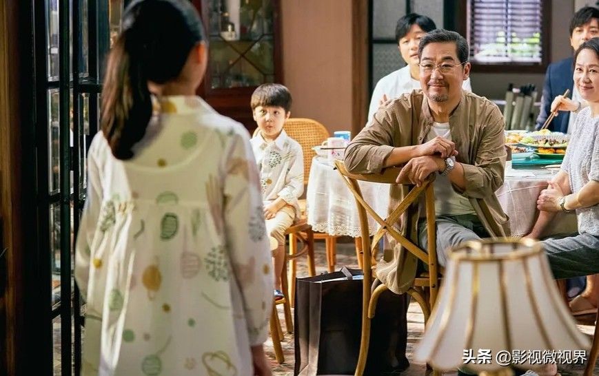 没有流量演员开播未宣传,《小舍得》收视夺冠,因为做对了两件事