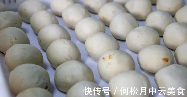 油酥|今年的苏式月饼，你吃了吗！