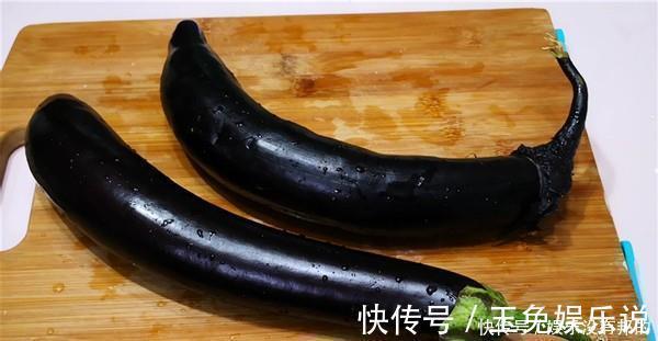 买茄子时，如何分辨有没有“打激素”？学会4招，以后别买错了