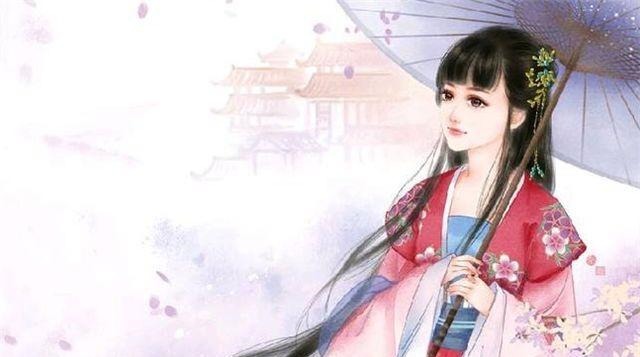 女儿身|盘点5本女扮男装的古言小说君似翩翩少年郎，敛眉卸甲点红妆