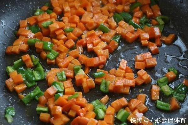  拨烂子|自从学会这早餐, 女儿连吃4天没吃腻, 好吃又好做, 比包子还营养