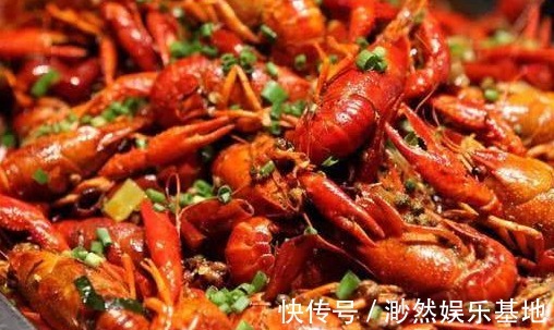 油焖小龙虾|脆嫩爽口,比吃肉过瘾,让挑食的孩子也爱上,还能防感冒,试试看