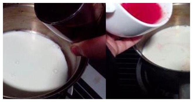 奶茶想喝别去买了,自己在家就能做,简单4步,喝得更放心!