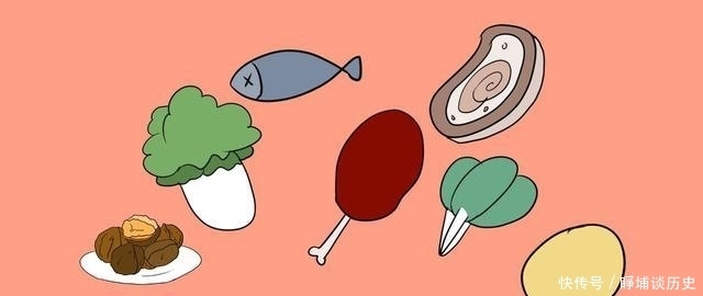 营养|孕妈怀孕期间应该补充哪些营养?第五点超重要却容易被人低估