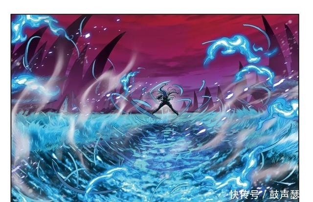 斗罗大陆第六百七十八话 死斗(下)