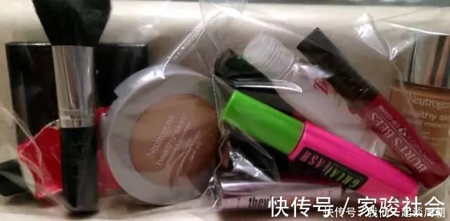 食物|保鲜袋就是用来装食物她用保鲜袋做了这些,太神奇了