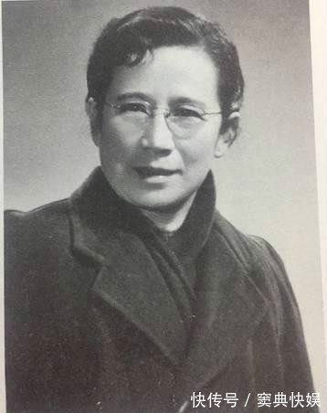 女子月刊@最悲催的才女!老舍情人赵清阁自幼丧母病魔缠身做小三终身未嫁