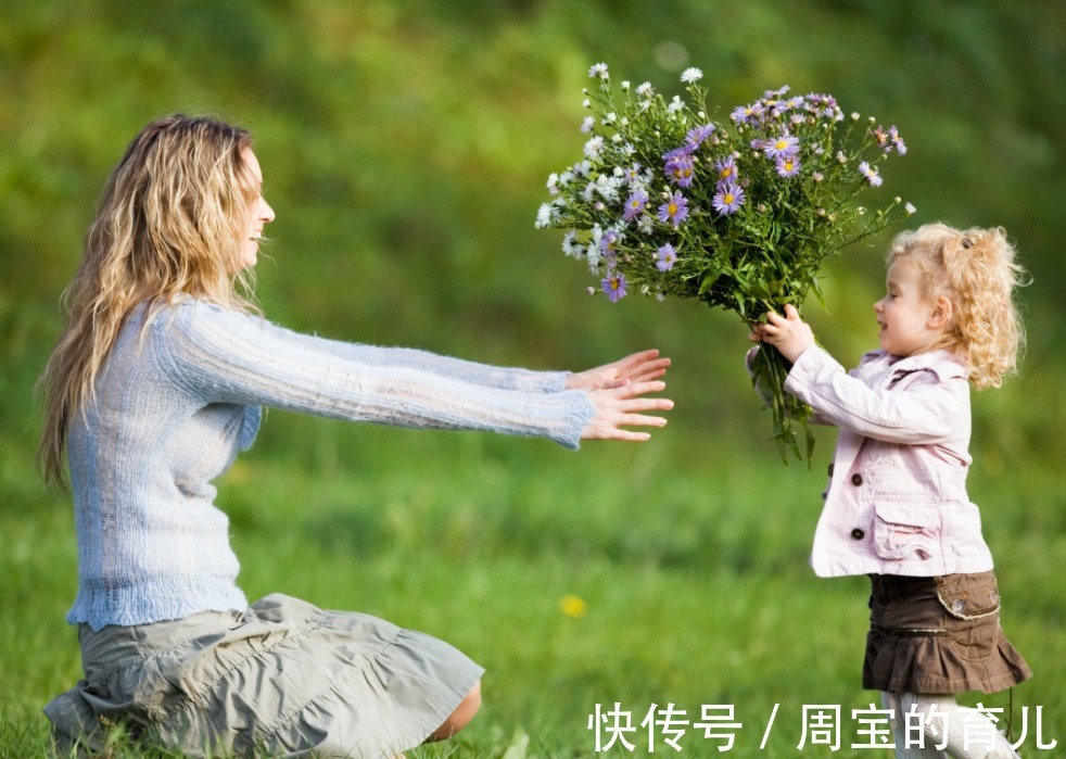 美芽|两张普通的吃饭照引争议,人穷和心穷的妈妈,孩子差距很明显