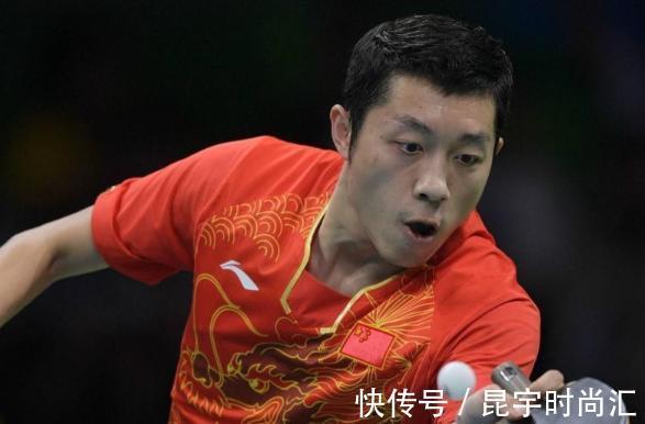 曹臻|许昕娇妻曾是国乒球员,却得不到重用,如今安心给许昕做后勤保障
