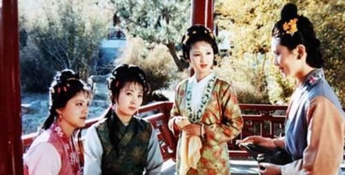 和睦相处|如果让黛玉为妻晴雯做妾,这二人能够和睦相处吗?