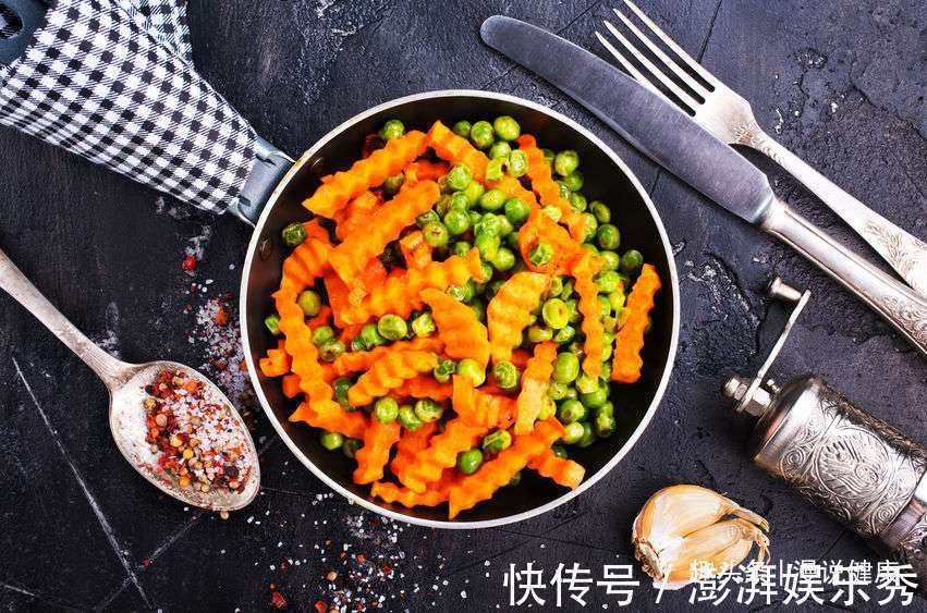 钠离子|深不可测!这4类高盐食物,很会“伪装”!高血压患者劝你要慎吃