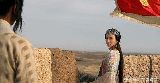 姑娘|怪盗恋上民间女子，许下诺言相守一生，结局却让人心痛！