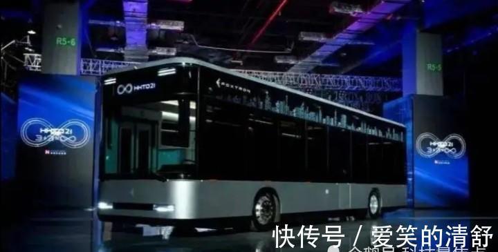 比亚迪|富士康造车，一出场像极了特斯拉，要建设自己的汽车文化底蕴！