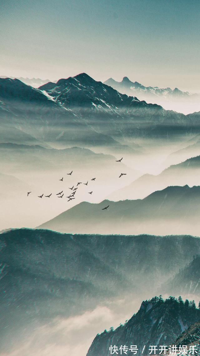 怀仁德!李世民写给宰相的一首诗,只有短短20字,却字字珠玑,家喻户晓