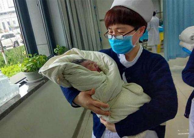 张林|丈夫给孩子取名“张林”,出生证被护士弄错名字,宝妈:不改了