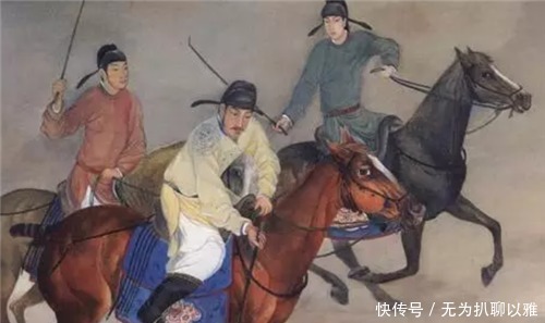 长相|他因长相丑陋,中了状元却被皇帝除名,一气之下率兵造反推翻王朝