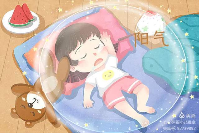 脾胃不好|脾胃不好百病尤生，健脾食疗方坚持给孩子做起来吧