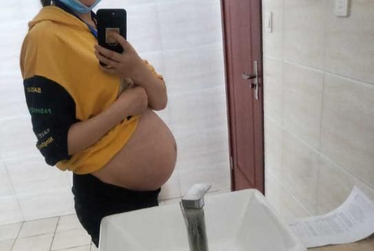 炎症|“都让你注意卫生,胎停你满意了吧”准妈妈粗略停止妊娠