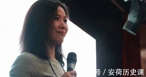 张玉霞|万蒂妮要取代房海燕的位置？