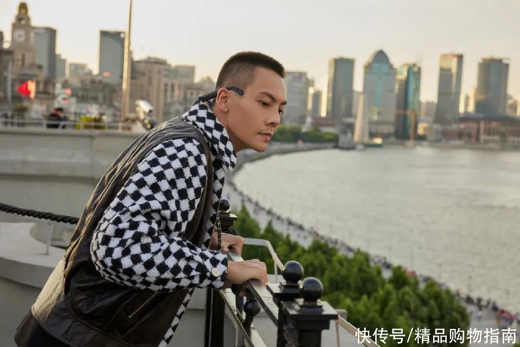 棋盘|下好自己身上这盘棋