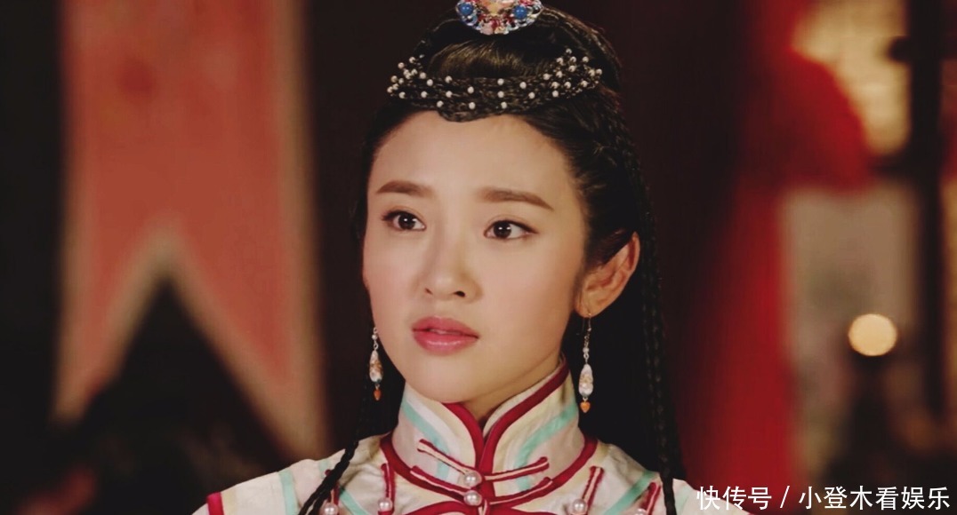 日夜|她因皇帝郁闷被日夜宠幸,生3子无一存活,死后留下千古谜团