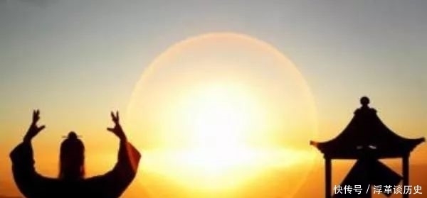 相濡以沫,不若相忘于江湖,你找到自己的江湖了吗?