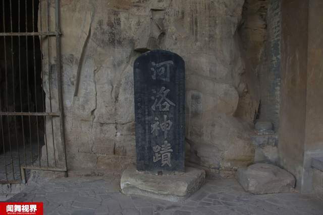巩义石窟寺|河南不起眼的一座小庙，却藏着全国唯一的珍宝，堪称鬼斧神工