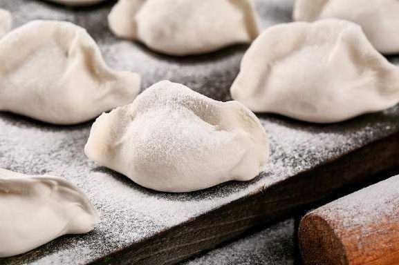 包萝卜馅饺子，这2味调料不能放，味道很怪还发苦，用错毁一锅