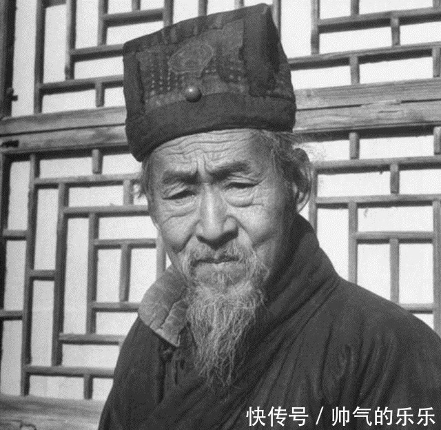 陈明彬&白云观是道教圣地，为何在1946年，主持被36名道士活活烧死