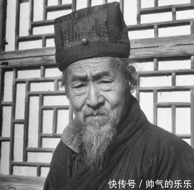陈明彬&白云观是道教圣地,为何在1946年,主持被36名道士活活烧死