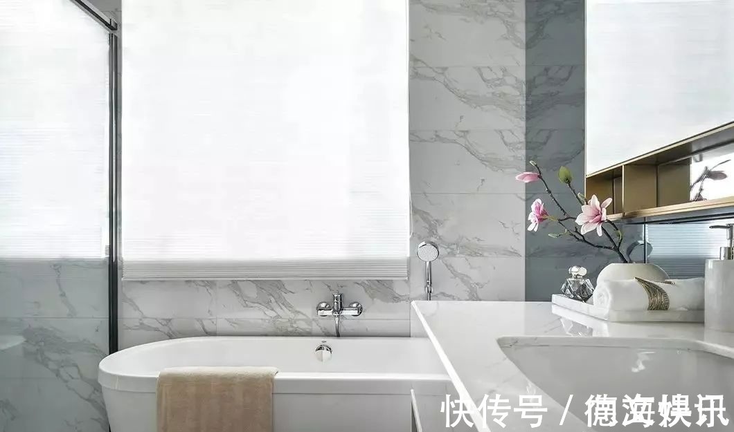 优雅|150㎡现代中式,简雅舒适、禅意高级,融艺术入生活的设计