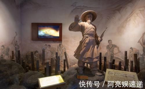 糯米石灰浆|中国第四大淡水湖湖畔，大堤有1800年历史，列入世界文化遗产名录