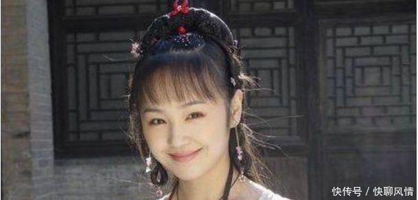 手臂|她15岁被父亲砍掉手臂，亡国后想要出家，去世时已有5月身孕