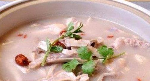 营养|汤汁味美营养健康,补钙促进长高个,还提升智力,增强免疫力