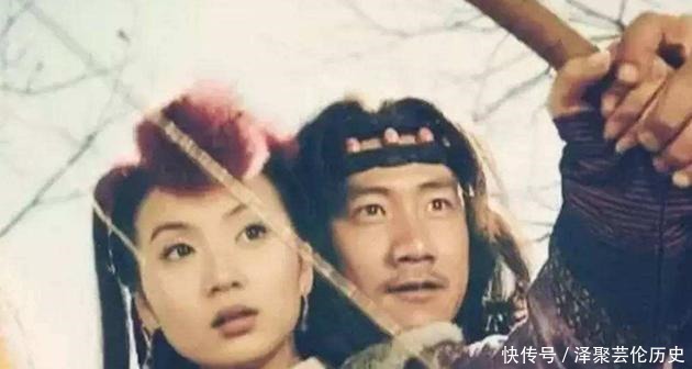 奇怪|天龙八部中有一女子很奇怪,她深爱萧峰,最后却嫁给了段誉,是谁