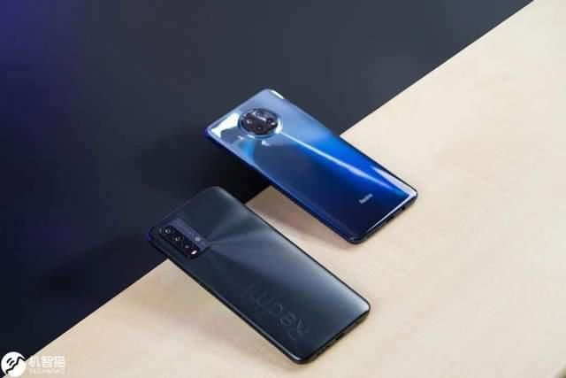 体验|Redmi Note 9系列抢先体验：走极致性价比之路，让友商无路可走