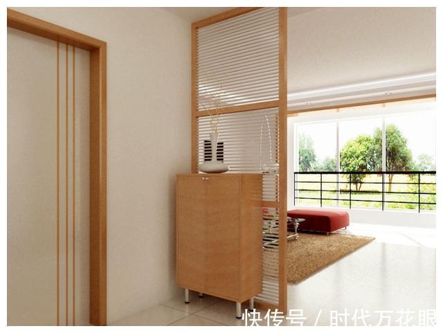 马大哈|玄关是家的开始,装修尤其是要注意细节问题,马大哈早晚后悔