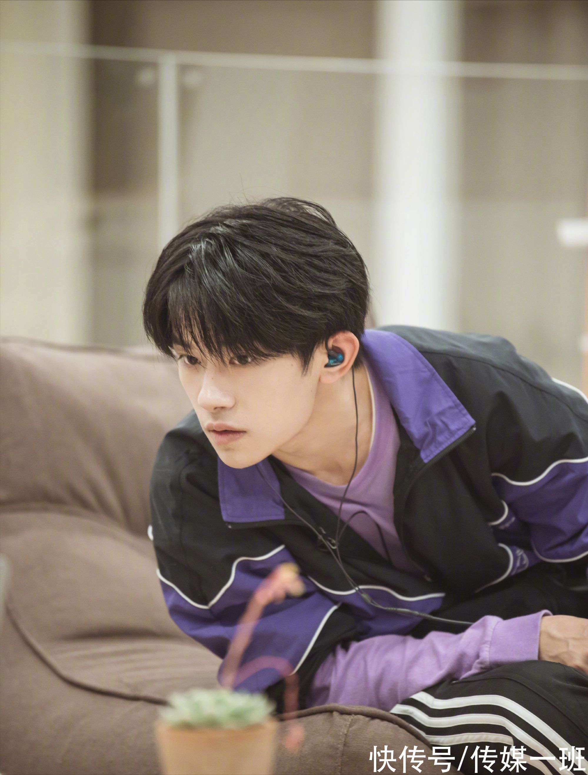 《快本》未實現(xiàn)的5個flag：有人想長高，有人想?yún)⒓雍⒆赢厴I(yè)典禮