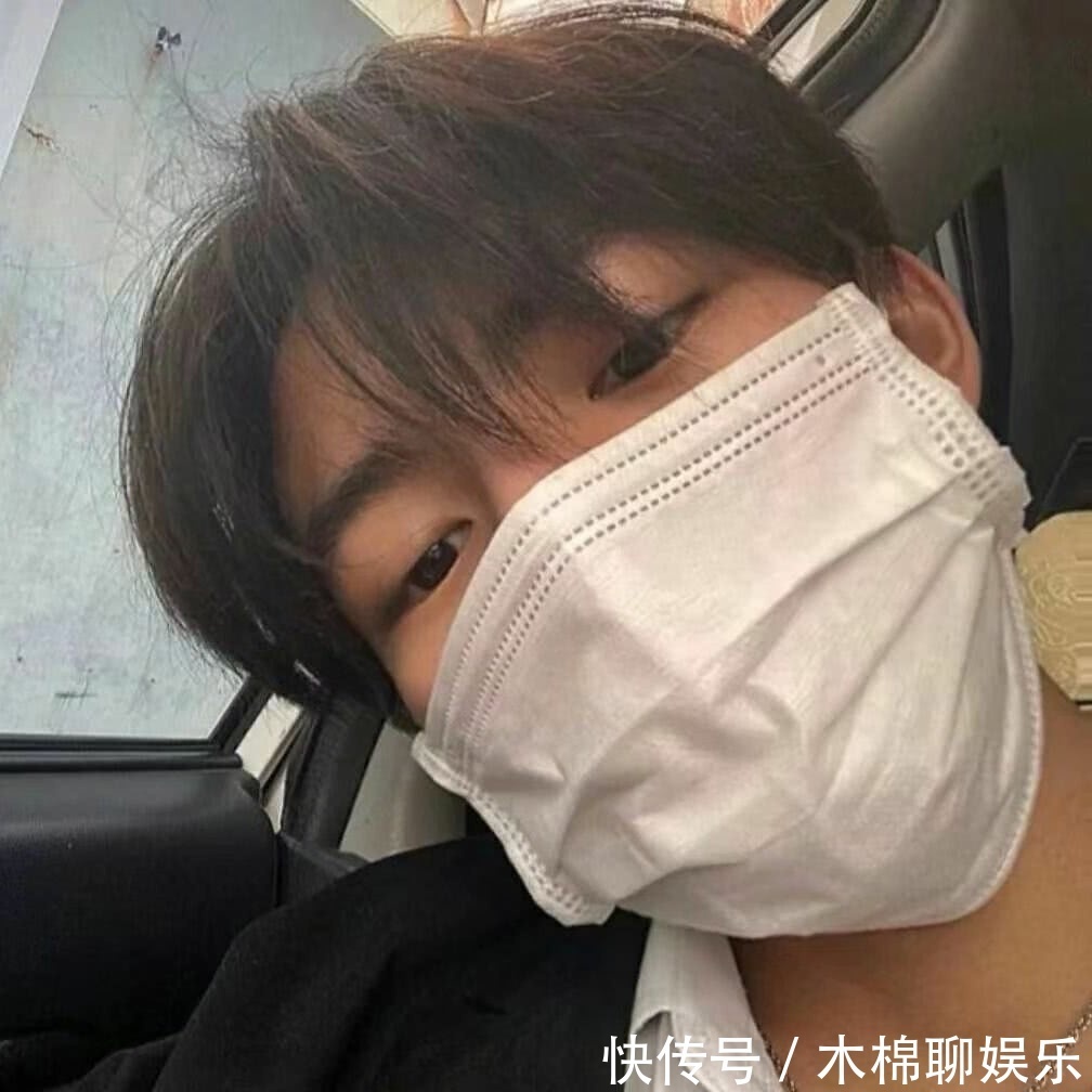 头像|神仙·男生头像丨燕子不归春事晚,一汀烟雨杏花寒