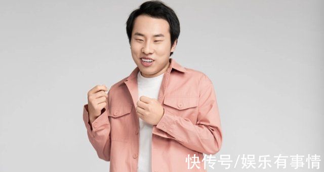 容貌|“低配周杰伦”何广智,“长相优势”徐志胜,带领山东脱口秀崛起