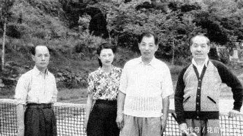 张学良|张学良恶习多多,为何能活到百岁高龄晚年他说出六个字道出玄机!