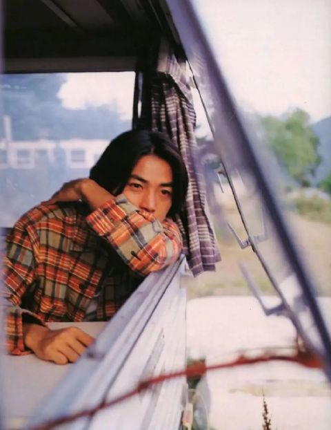 罗文|“古惑仔”重聚参加综艺,郑伊健怎么还如此“不上进”?