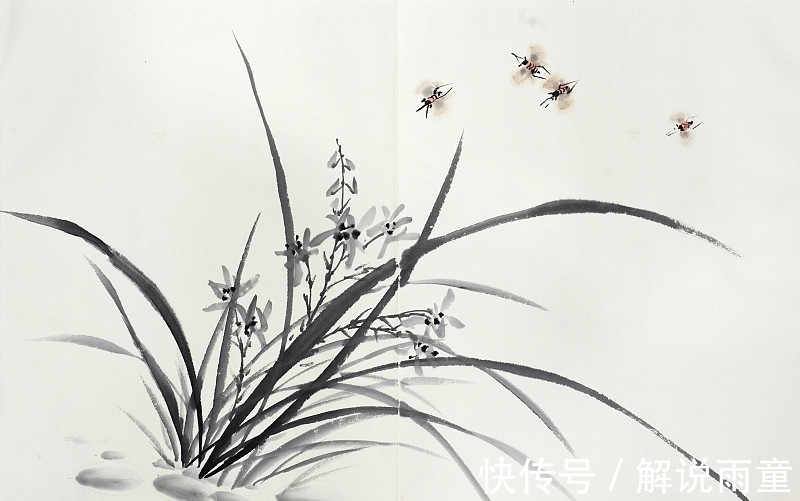 对韵&十大名花对韵:春来我不先舒蕊,雪里凭谁敢放花