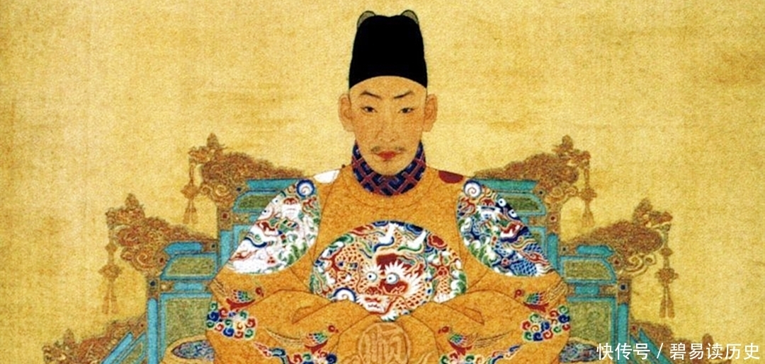 大军|明朝应州大捷，十万大军打了1天死亡68人，皇帝：朕亲手消灭一人